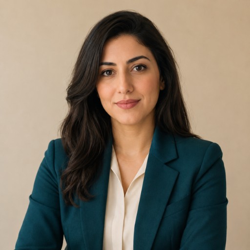 Hessa Al-Suwaidi